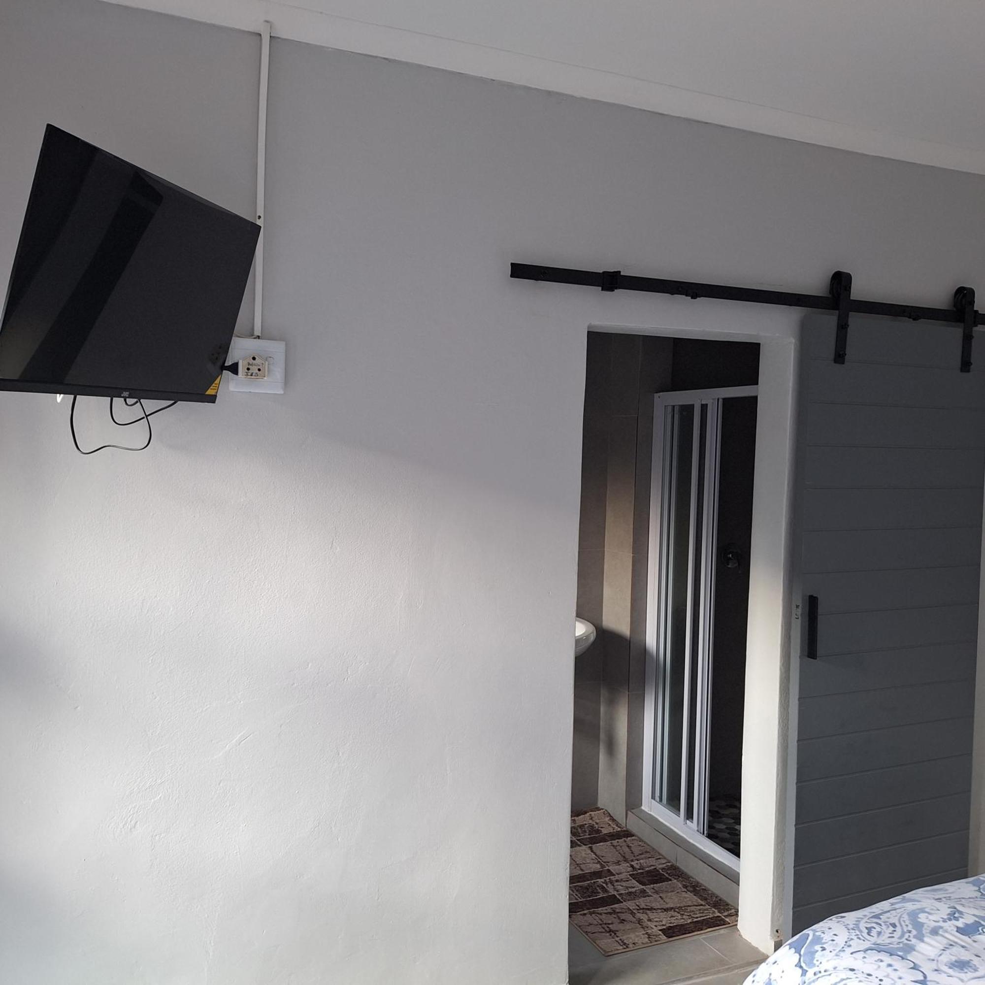 Luvuyos Guest House Pietermaritzburg Kültér fotó